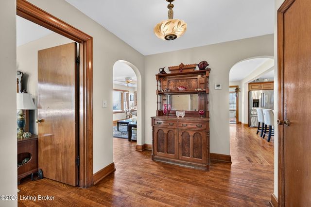 1511 Little Mount Church Rd, Taylorsville, KY 40071
