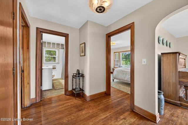 1511 Little Mount Church Rd, Taylorsville, KY 40071