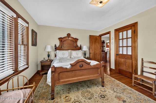 1511 Little Mount Church Rd, Taylorsville, KY 40071