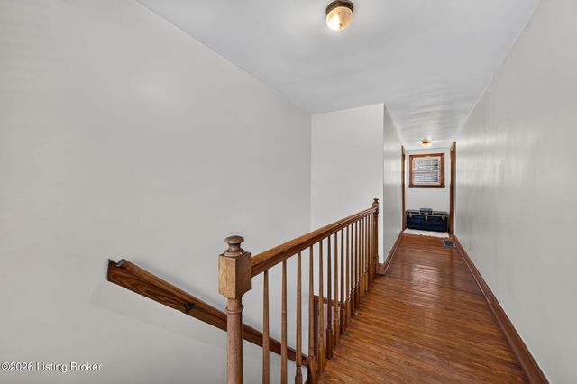 1511 Little Mount Church Rd, Taylorsville, KY 40071