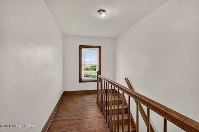 1511 Little Mount Church Rd, Taylorsville, KY 40071