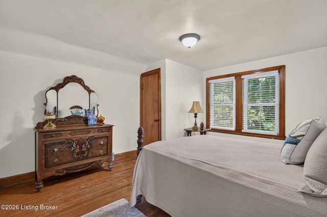 1511 Little Mount Church Rd, Taylorsville, KY 40071