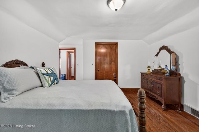1511 Little Mount Church Rd, Taylorsville, KY 40071