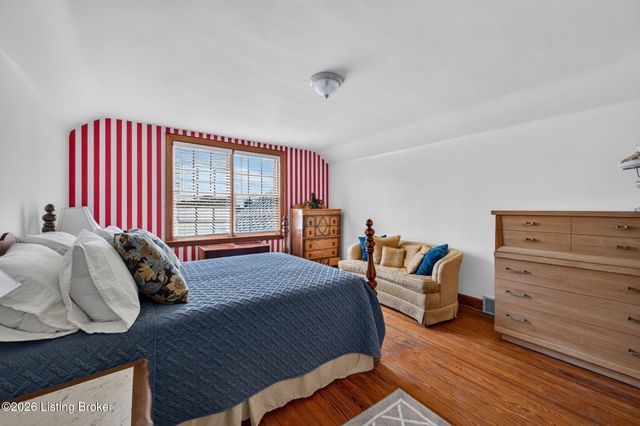 1511 Little Mount Church Rd, Taylorsville, KY 40071