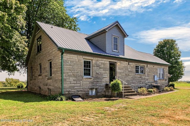 1511 Little Mount Church Rd, Taylorsville, KY 40071