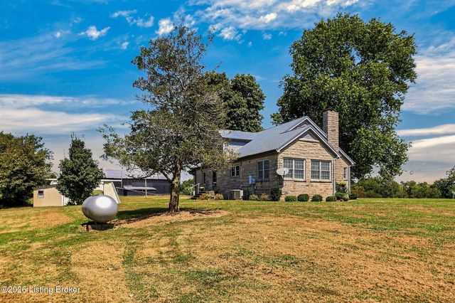 1511 Little Mount Church Rd, Taylorsville, KY 40071