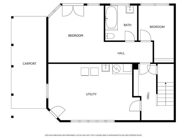 401 Avenue Del Oro, El Granada, CA 94018
