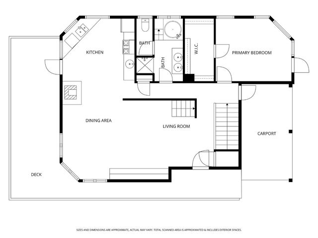 401 Avenue Del Oro, El Granada, CA 94018