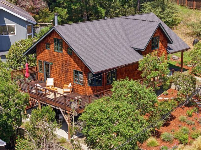 401 Avenue Del Oro, El Granada, CA 94018