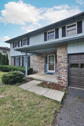 1533 Francisco Road, Columbus, OH 43220