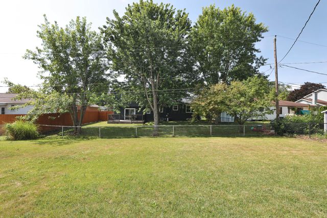 1533 Francisco Road, Columbus, OH 43220