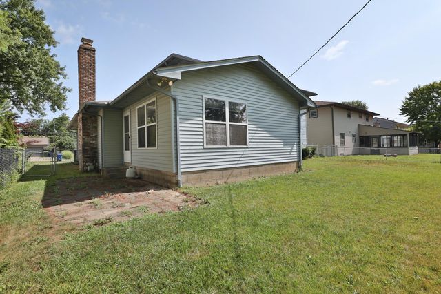 1533 Francisco Road, Columbus, OH 43220