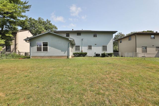 1533 Francisco Road, Columbus, OH 43220