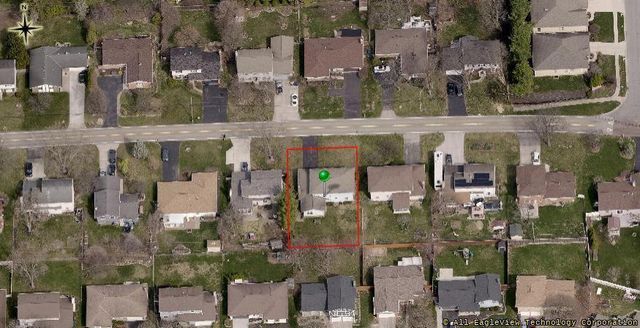 1533 Francisco Road, Columbus, OH 43220