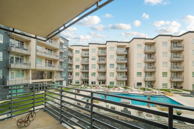 17902 La Cantera Pkwy Unit 214, San Antonio, TX 78257