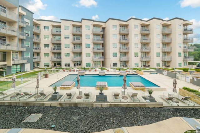 17902 La Cantera Pkwy Unit 214, San Antonio, TX 78257