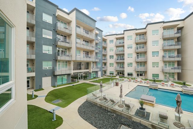17902 La Cantera Pkwy Unit 214, San Antonio, TX 78257