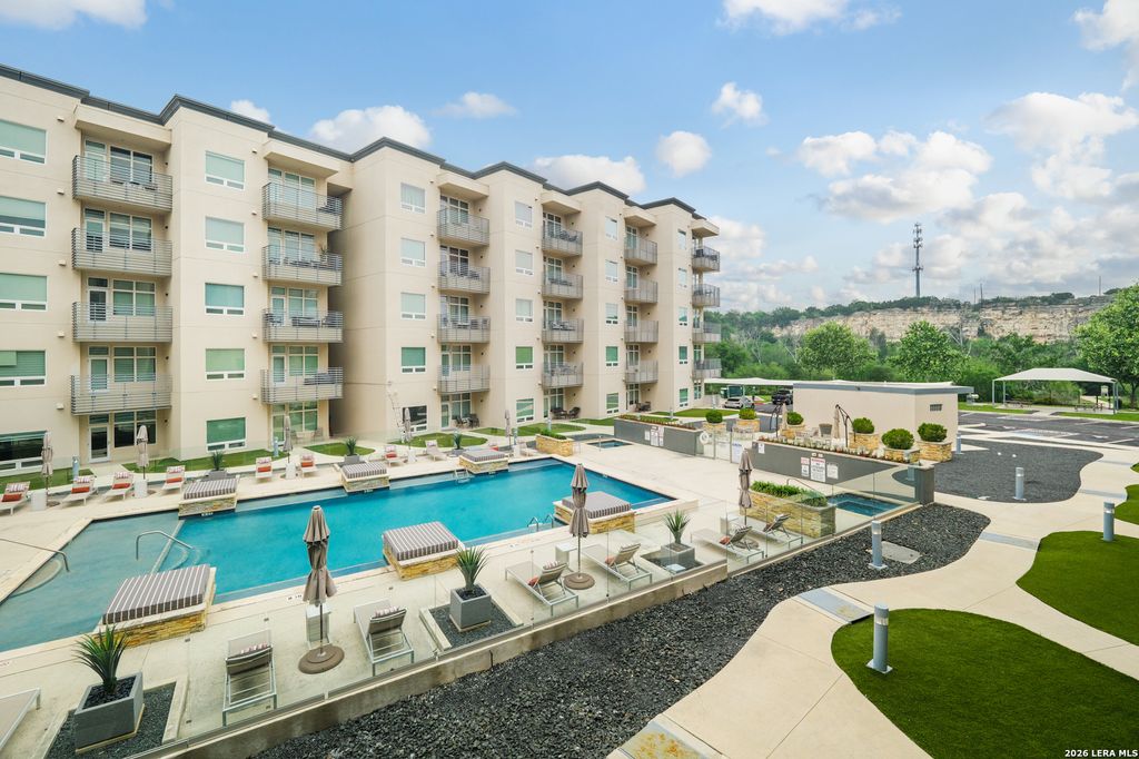 17902 La Cantera Pkwy Unit 214, San Antonio, TX 78257