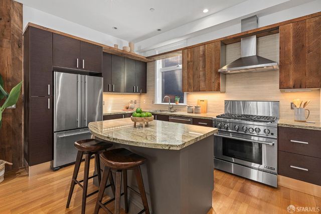 1356 Stevenson Street, San Francisco, CA 94103