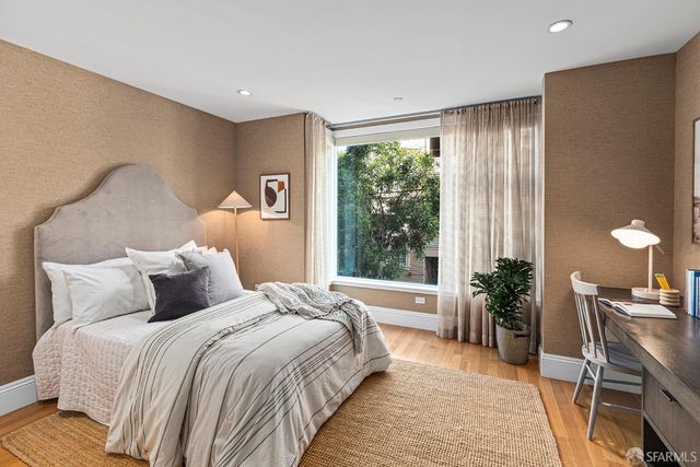 1356 Stevenson Street, San Francisco, CA 94103