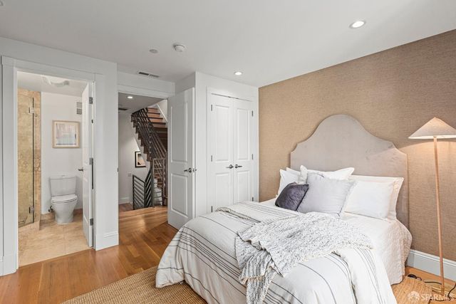 1356 Stevenson Street, San Francisco, CA 94103