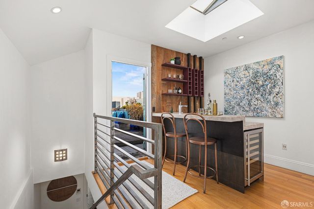 1356 Stevenson Street, San Francisco, CA 94103