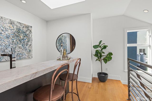 1356 Stevenson Street, San Francisco, CA 94103