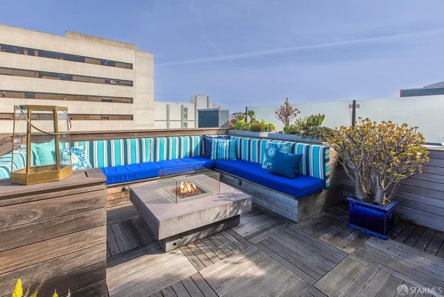 1356 Stevenson Street, San Francisco, CA 94103