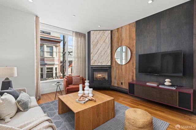 1356 Stevenson Street, San Francisco, CA 94103