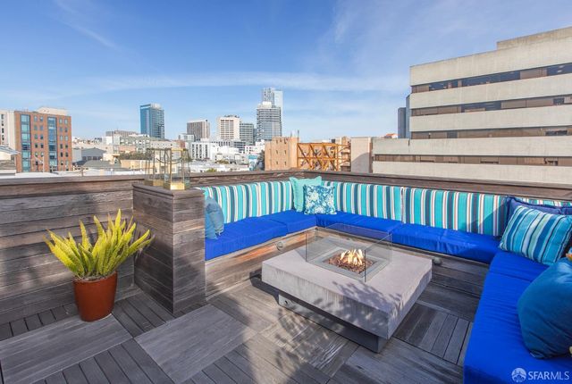 1356 Stevenson Street, San Francisco, CA 94103