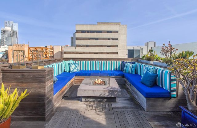 1356 Stevenson Street, San Francisco, CA 94103