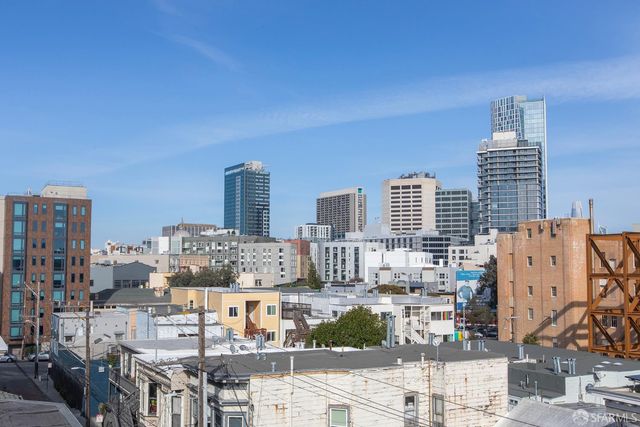 1356 Stevenson Street, San Francisco, CA 94103