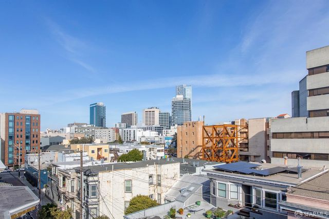 1356 Stevenson Street, San Francisco, CA 94103