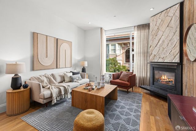 1356 Stevenson Street, San Francisco, CA 94103