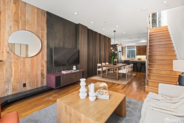 1356 Stevenson Street, San Francisco, CA 94103