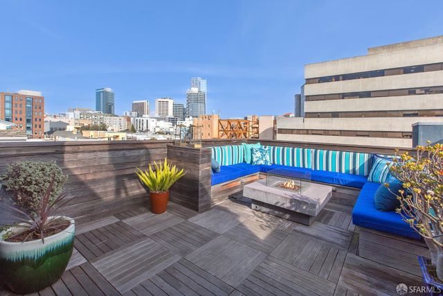 1356 Stevenson Street, San Francisco, CA 94103