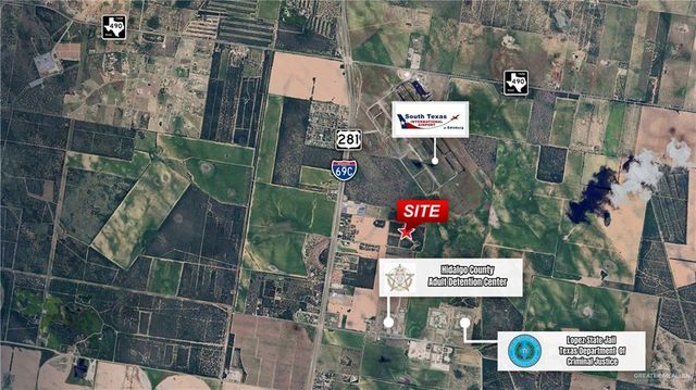 01 US Highway Business 281, Edinburg, TX 78540