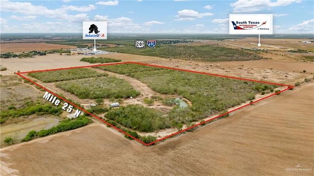 01 US Highway Business 281, Edinburg, TX 78540