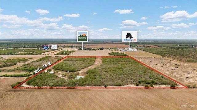 01 US Highway Business 281, Edinburg, TX 78540