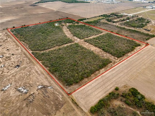 01 US Highway Business 281, Edinburg, TX 78540