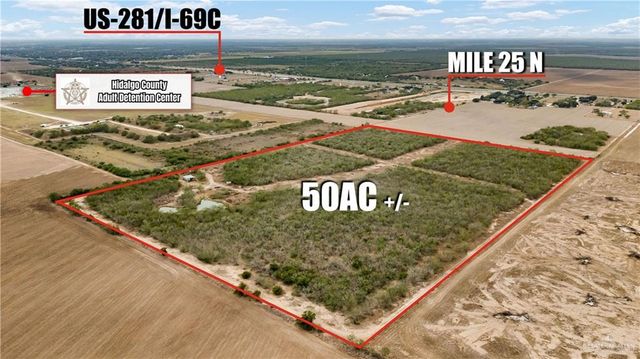 01 US Highway Business 281, Edinburg, TX 78540