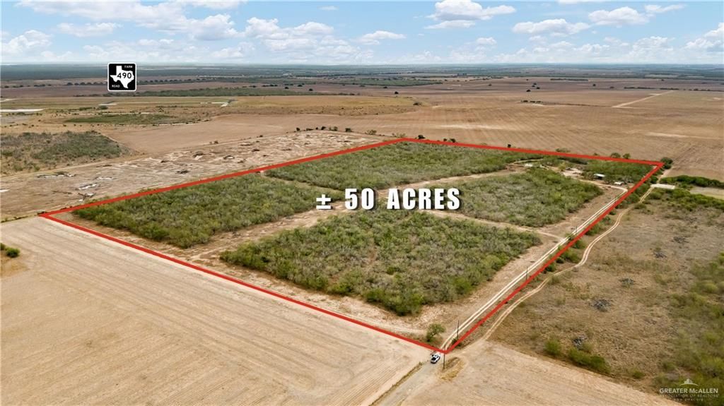 01 US Highway Business 281, Edinburg, TX 78540