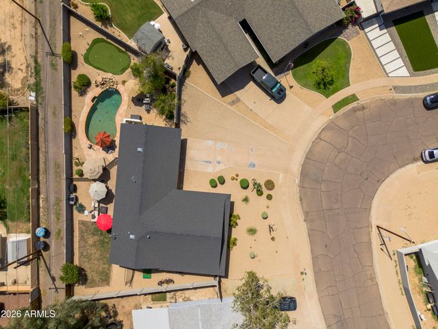 11221 N 31ST Place, Phoenix, AZ 85028