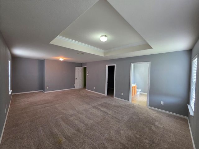 9014 Kerry Prairie Lane, Richmond, TX 77407