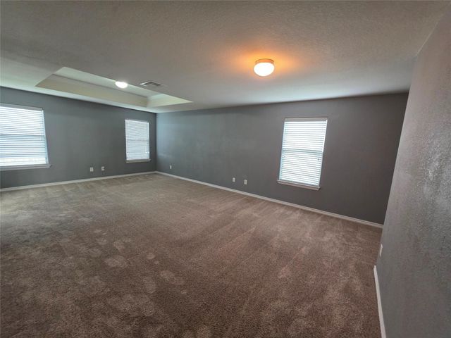 9014 Kerry Prairie Lane, Richmond, TX 77407