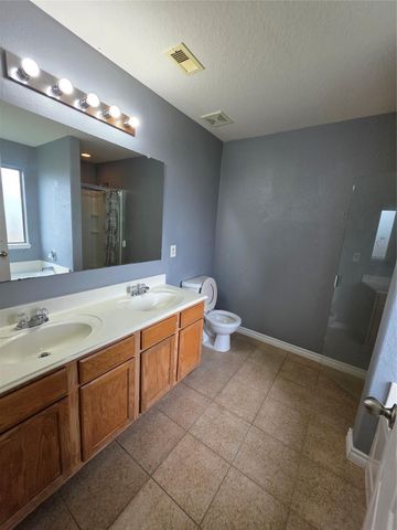 9014 Kerry Prairie Lane, Richmond, TX 77407