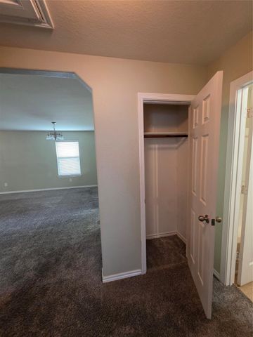 9014 Kerry Prairie Lane, Richmond, TX 77407