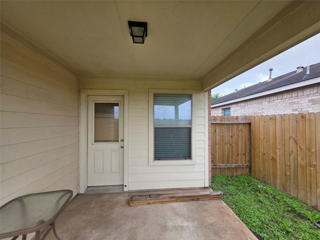 9014 Kerry Prairie Lane, Richmond, TX 77407