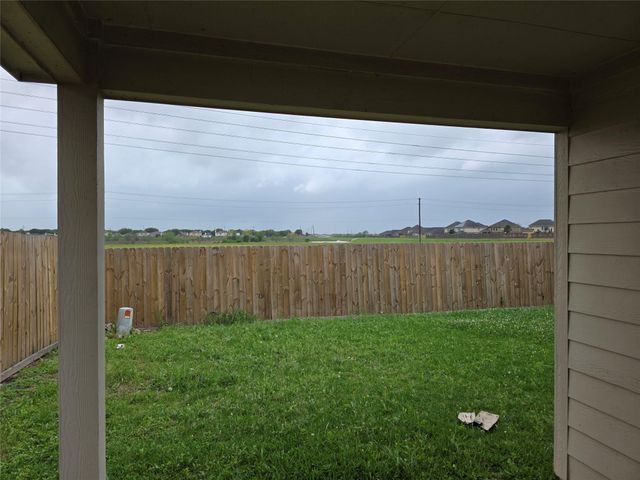 9014 Kerry Prairie Lane, Richmond, TX 77407