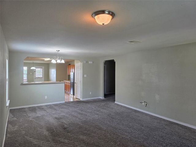 9014 Kerry Prairie Lane, Richmond, TX 77407